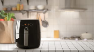 air fryer hero